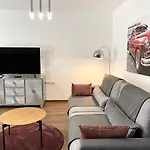 Carpathian Vacation Station