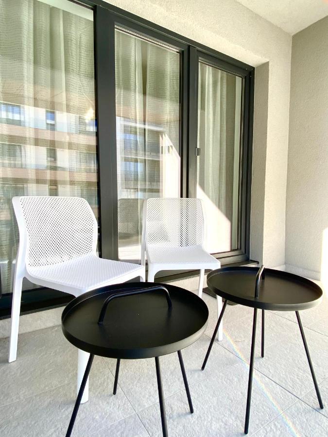 Carpathian Vacation Station Apartment