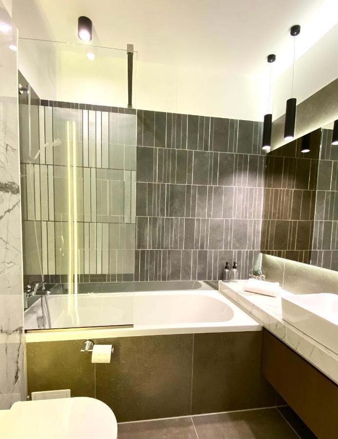 Carpathian Vacation Station Apartment Brasov