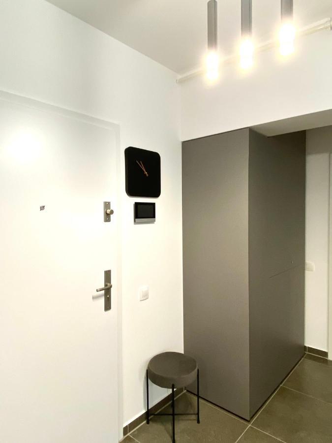 Apartment Carpathian Vacation Station *