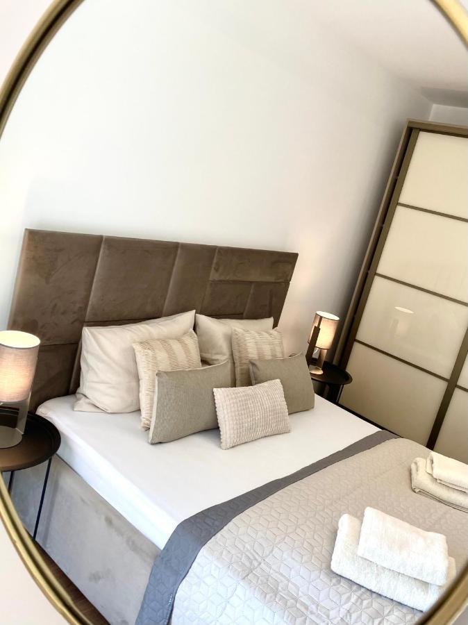 Carpathian Vacation Station Apartment