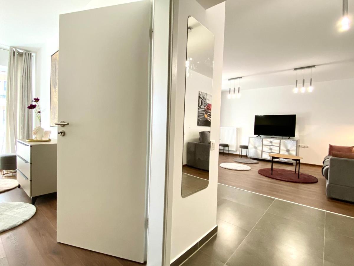 Carpathian Vacation Station Apartment Brasov