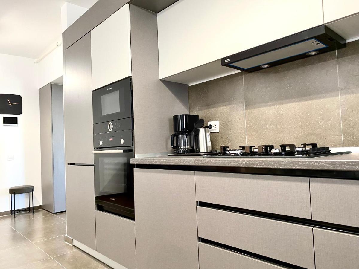 Apartment Carpathian Vacation Station