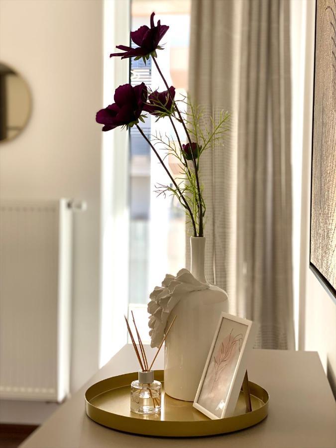 Apartment Carpathian Vacation Station *