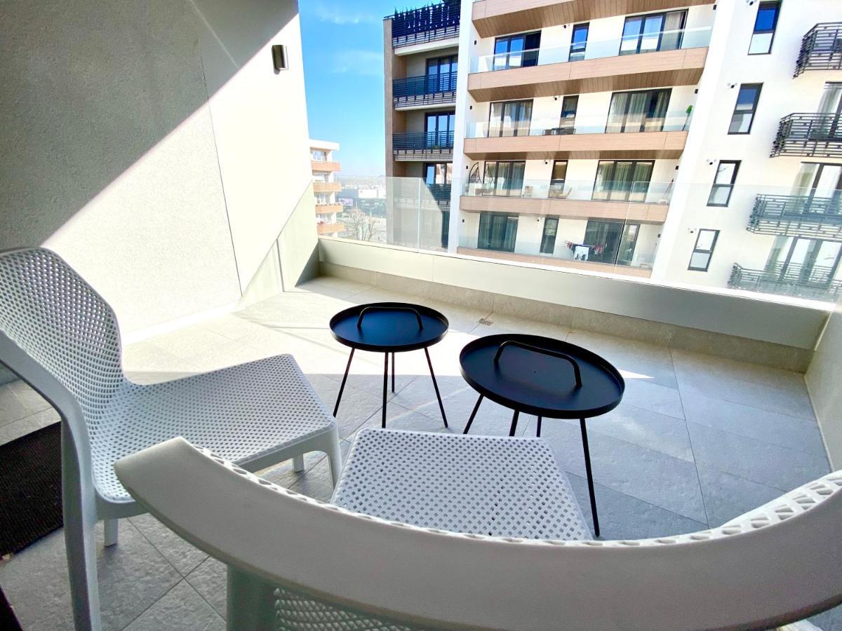 Apartment Carpathian Vacation Station *