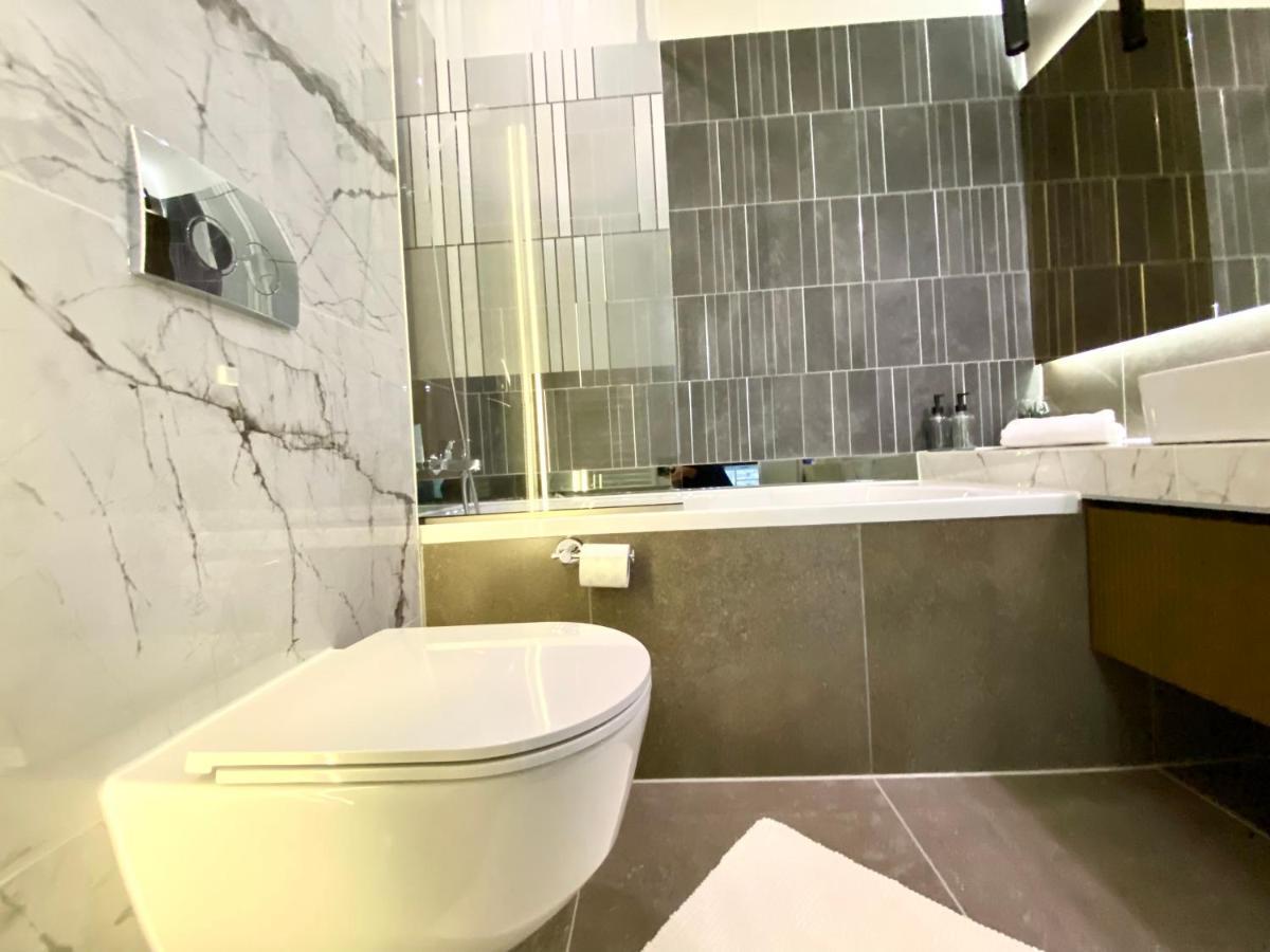 Apartment Carpathian Vacation Station Brasov