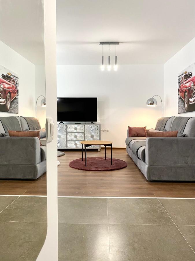 Carpathian Vacation Station Apartment *