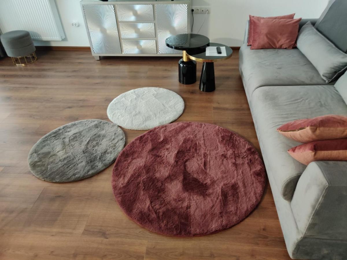 Carpathian Vacation Station Apartment Brașov
