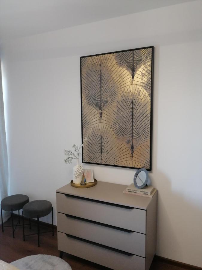 Carpathian Vacation Station Apartment