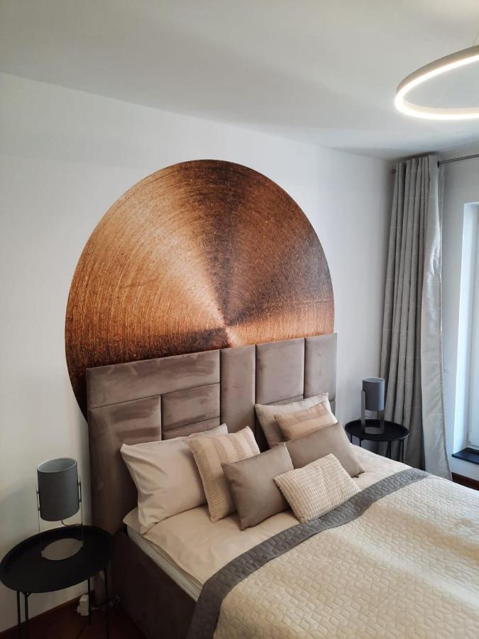 Carpathian Vacation Station Apartment Brașov